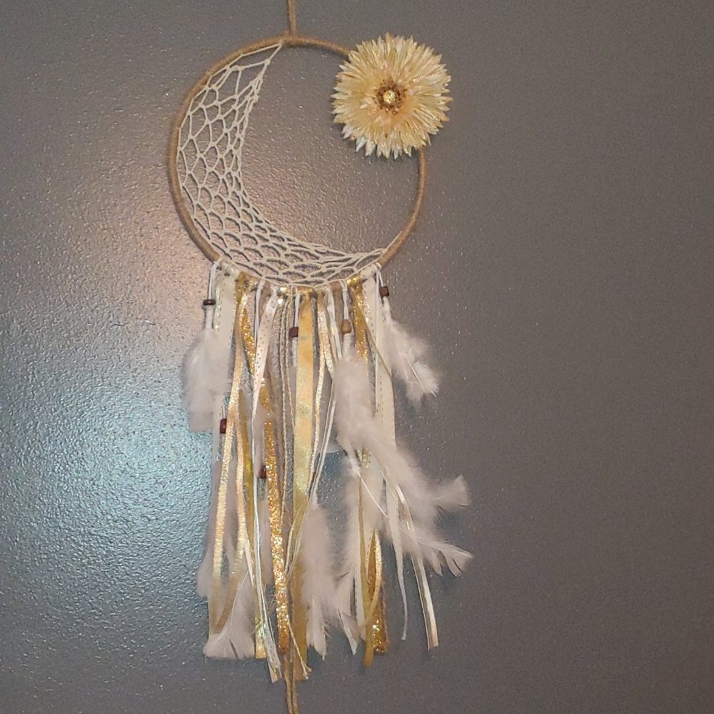 Dream catcher